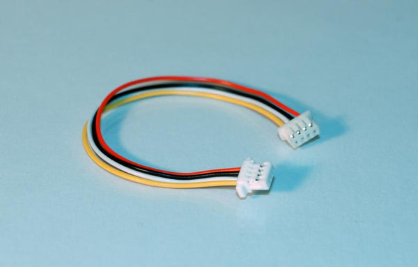 TBS 4 Pin Loom for Unify Pro 5v