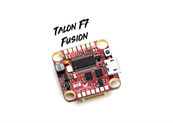 Talon F7 Fusion